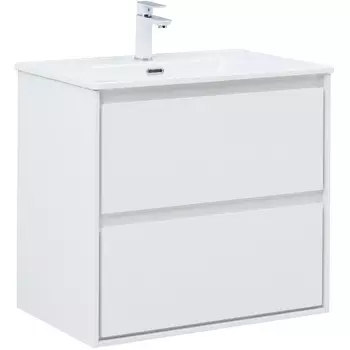 Тумба под раковину Aquanet