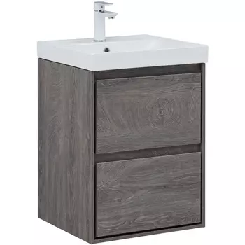 Тумба под раковину Aquanet