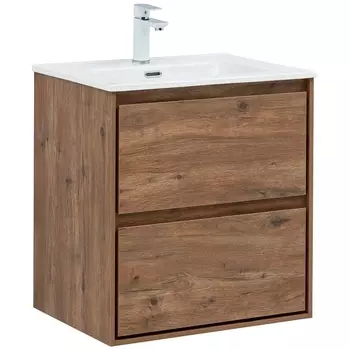 Тумба под раковину Aquanet