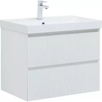 Тумба под раковину Aquanet