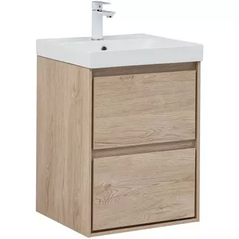 Тумба под раковину Aquanet