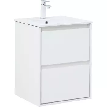 Тумба под раковину Aquanet