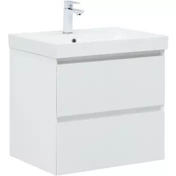 Тумба под раковину Aquanet