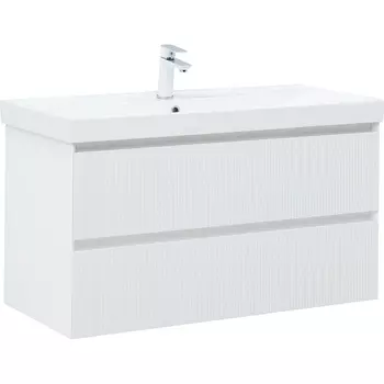 Тумба под раковину Aquanet