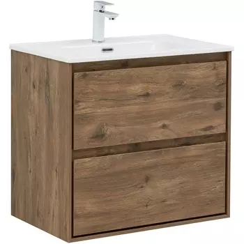 Тумба под раковину Aquanet