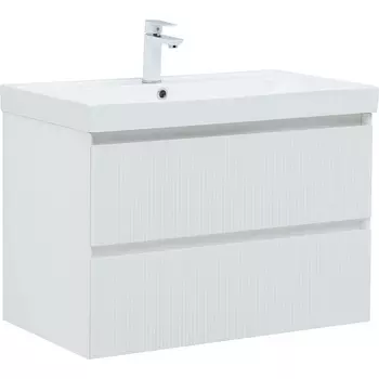 Тумба под раковину Aquanet