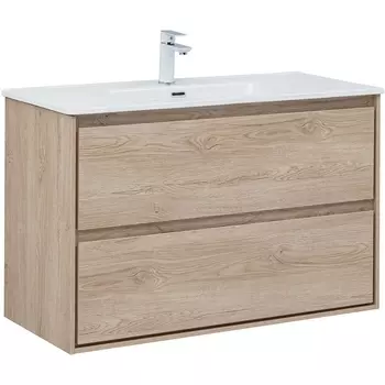 Тумба под раковину Aquanet