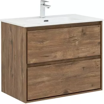 Тумба под раковину Aquanet