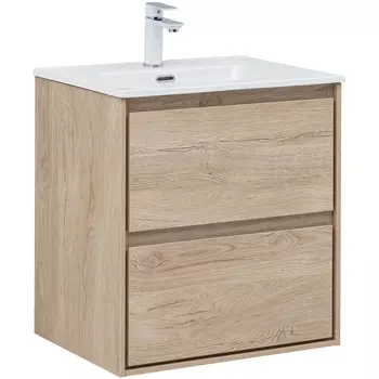 Тумба под раковину Aquanet