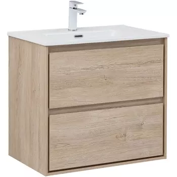 Тумба под раковину Aquanet