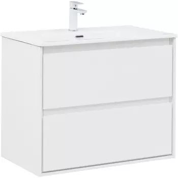 Тумба под раковину Aquanet
