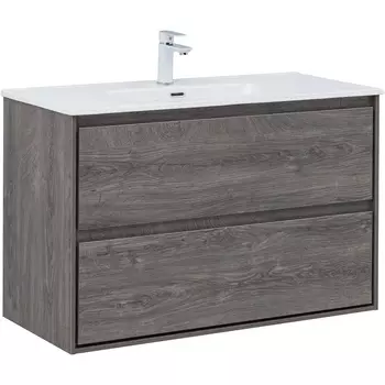 Тумба под раковину Aquanet