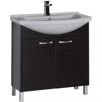 Тумба под раковину Aquanet