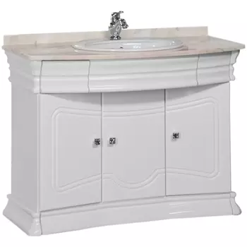 Тумба под раковину Aquanet