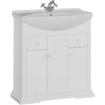 Тумба под раковину Aquanet