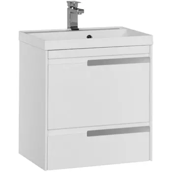 Тумба под раковину Aquanet