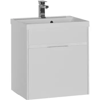 Тумба под раковину Aquanet