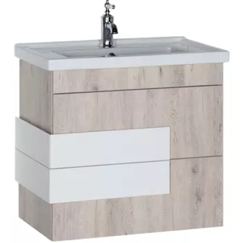 Тумба под раковину Aquanet