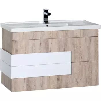 Тумба под раковину Aquanet