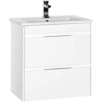 Тумба под раковину Aquanet