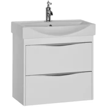 Тумба под раковину Aquanet