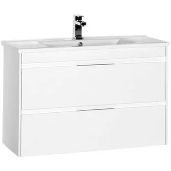 Тумба под раковину Aquanet