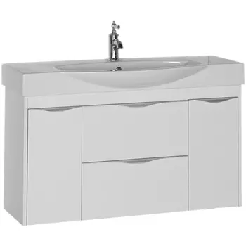 Тумба под раковину Aquanet