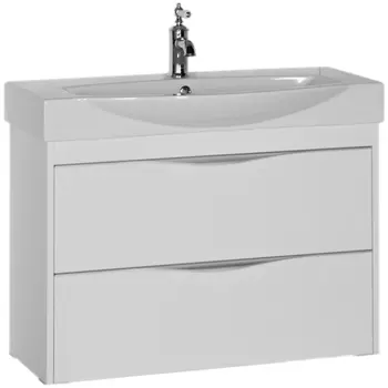 Тумба под раковину Aquanet