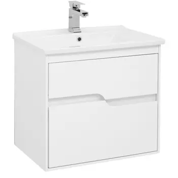 Тумба под раковину Aquanet