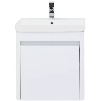 Тумба под раковину Aquanet