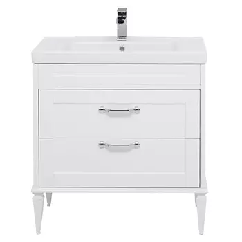 Тумба под раковину Aquanet