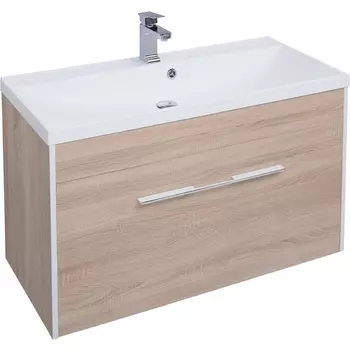 Тумба под раковину Aquanet