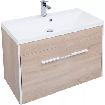 Тумба под раковину Aquanet