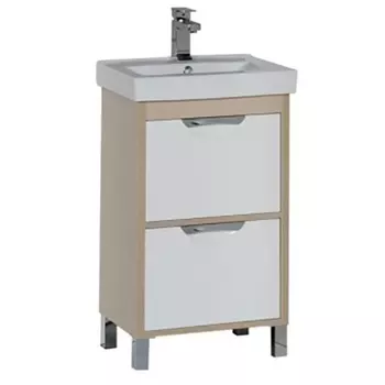 Тумба под раковину Aquanet