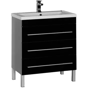 Тумба под раковину Aquanet