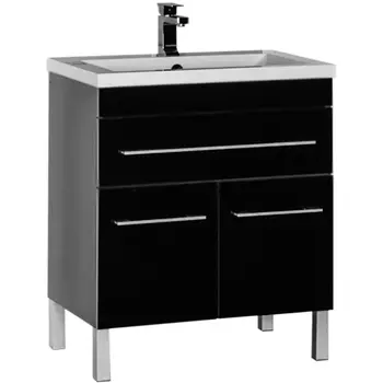 Тумба под раковину Aquanet