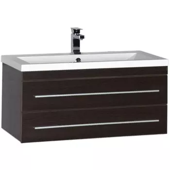 Тумба под раковину Aquanet