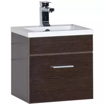 Тумба под раковину Aquanet