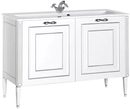 Тумба под раковину Aquanet