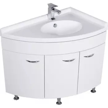 Тумба под раковину Aquanet