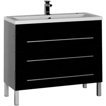 Тумба под раковину Aquanet