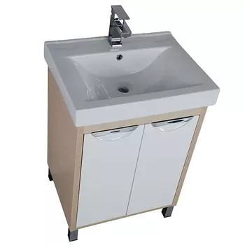 Тумба под раковину Aquanet