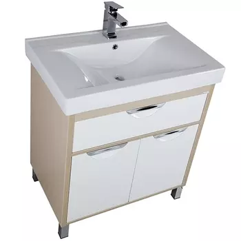 Тумба под раковину Aquanet