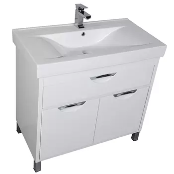 Тумба под раковину Aquanet