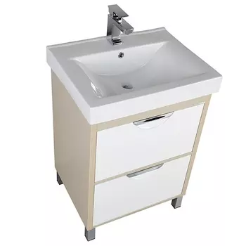 Тумба под раковину Aquanet