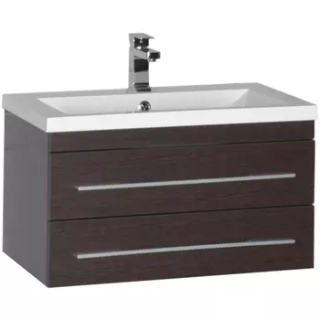 Тумба под раковину Aquanet