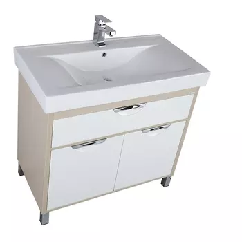 Тумба под раковину Aquanet