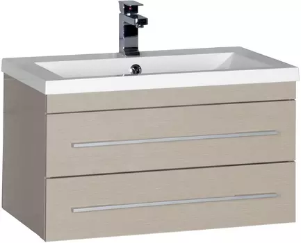 Тумба под раковину Aquanet