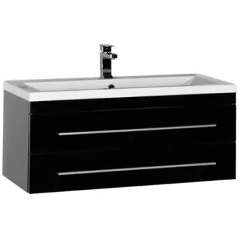 Тумба под раковину Aquanet