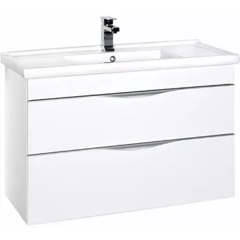 Тумба под раковину Aquanet